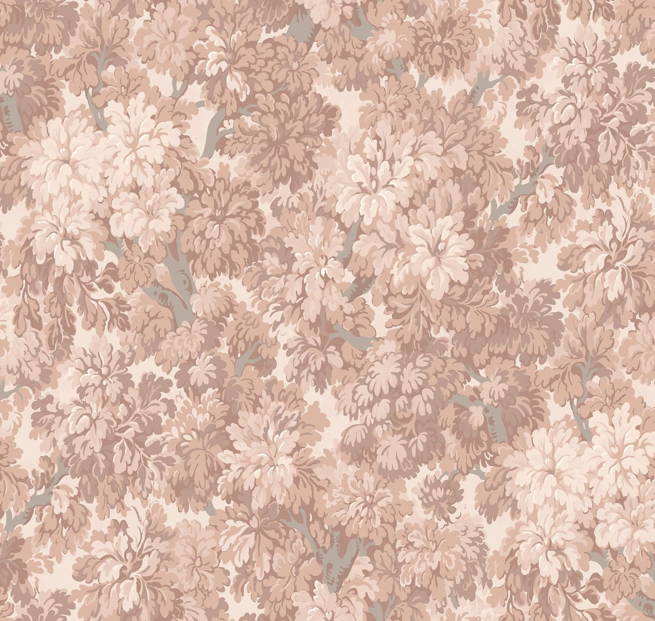 Обои Loymina Шервуд Дубрава Brit20 007 10,05×1